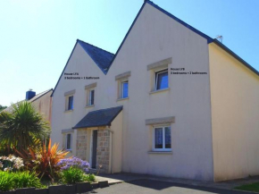 Comfortable semi-detached house with terrace